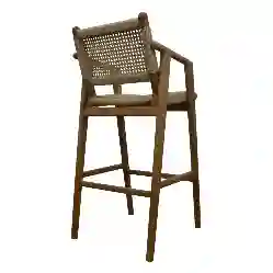 Resim BREEZE BAR TABURESİ