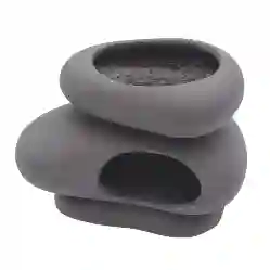 Resim TRILUME BUHURDANLIK SİYAH