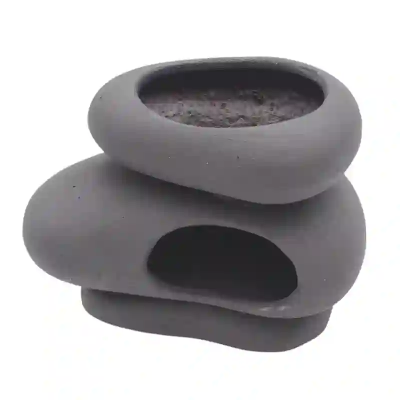 Resim TRILUME BUHURDANLIK SİYAH