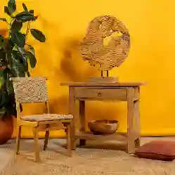 Resim PARAGUAY SANDALYE