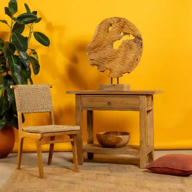 Resim PARAGUAY SANDALYE