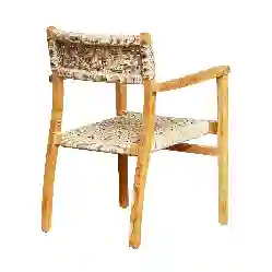 Resim KAVALA SANDALYE