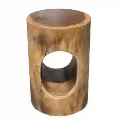 Resim DELİKLİ SUAR TABURE - SEHPA