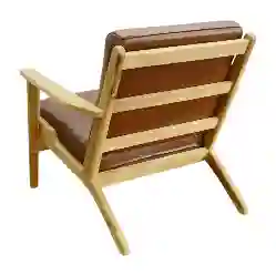 Resim HALLSTATT BERJER BROWN