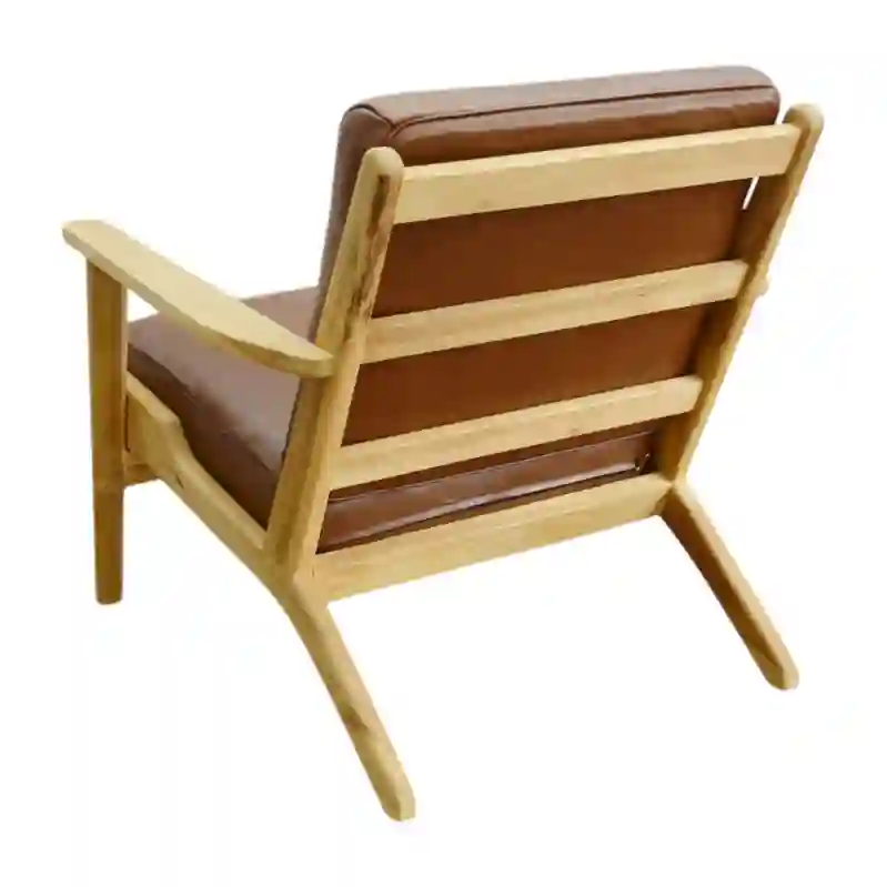 Resim HALLSTATT BERJER BROWN