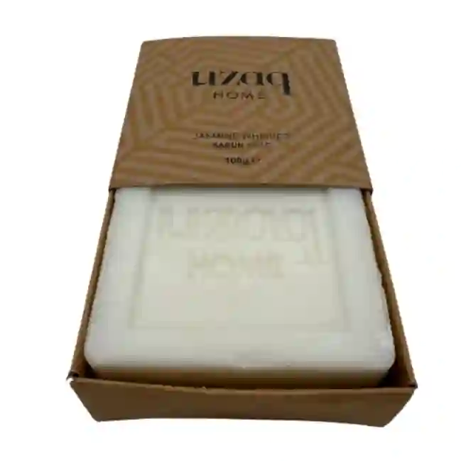 Resim JASMINE WHISPER SABUN