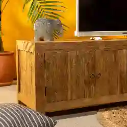 Resim RHO TV KONSOLU