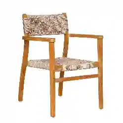 Resim KAVALA SANDALYE