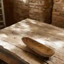 Resim VASA DEKOORATİF TABAK