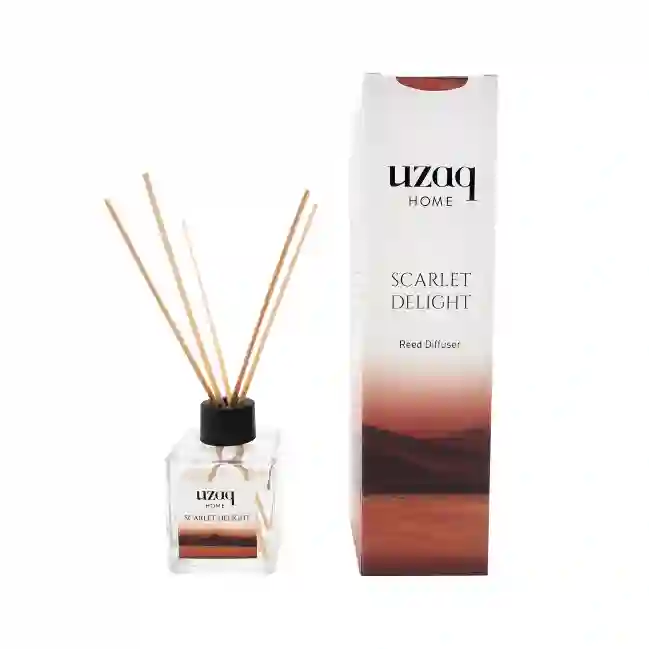 Resim ÇUBUKLU ODA PARFÜMÜ SCARLET DELIGHT