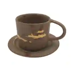 Resim GOLDBREW TÜRK KAHVESİ FİNCANI