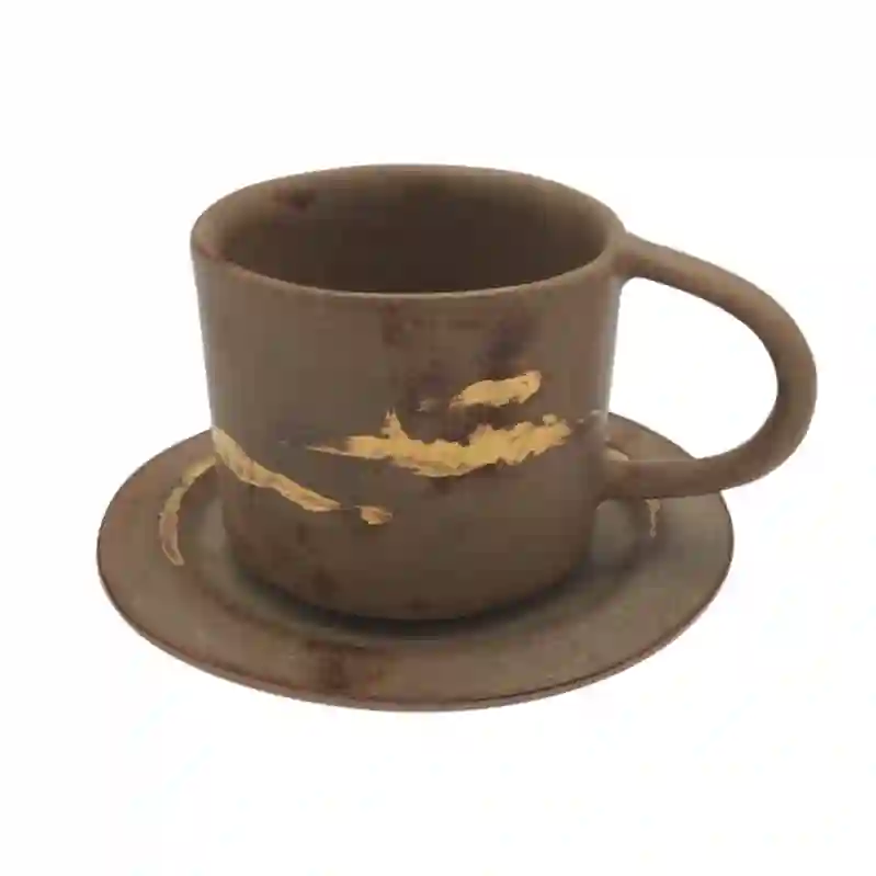 Resim GOLDBREW TÜRK KAHVESİ FİNCANI