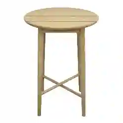 Resim LUNAR BISTRO MASA 75