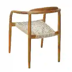 Resim COLOMBIA SANDALYE