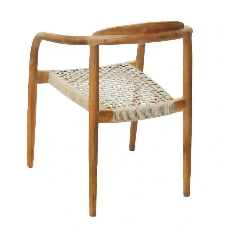 Resim COLOMBIA SANDALYE