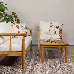 Resim DUTCH BAHÇE TAKIMI L