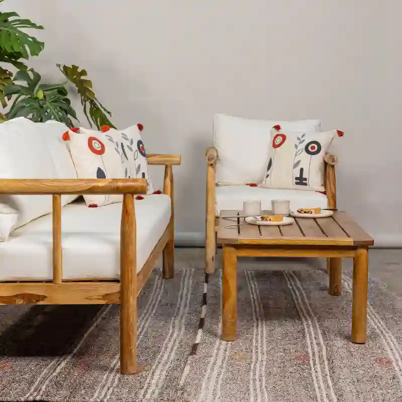 Resim DUTCH BAHÇE TAKIMI L