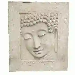 Resim BUDDHA DUVAR PANELİ