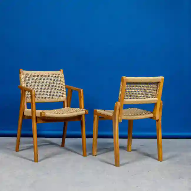 Resim BREEZE SANDALYE