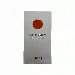 Resim KOKU KESESİ VETIVER & CEDAR