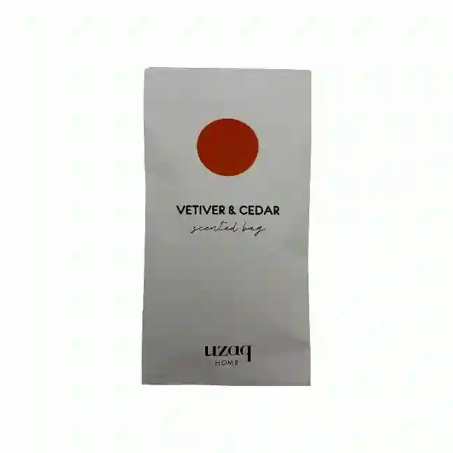 Resim KOKU KESESİ VETIVER & CEDAR