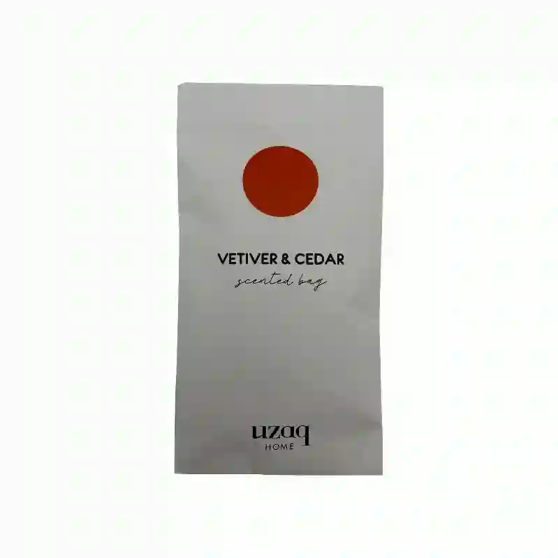 Resim KOKU KESESİ VETIVER & CEDAR