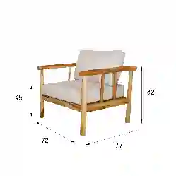 Resim DUTCH BAHÇE TAKIMI L