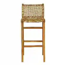 Resim BODRUM BAR TABURESİ