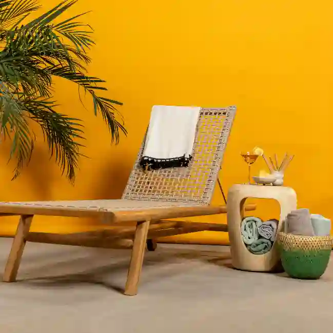 Resim ARCEE ŞEZLONG