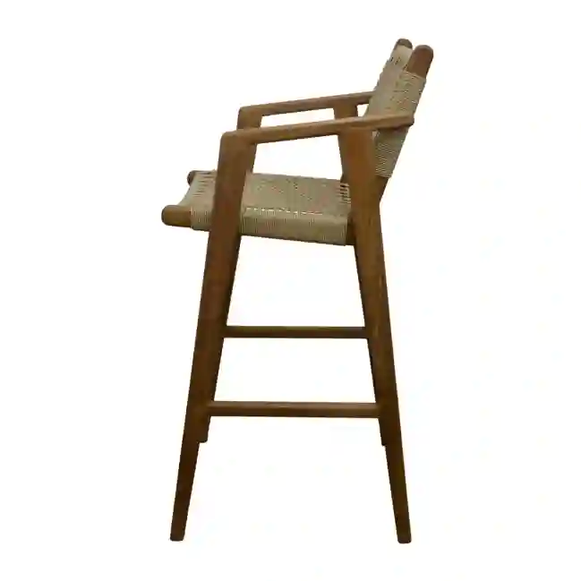 Resim BREEZE BAR TABURESİ