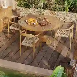 Resim COLOMBIA SANDALYE