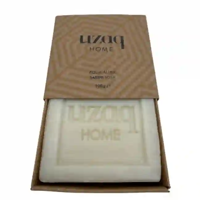 Resim UZAQ AURA SABUN