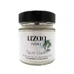 Resim PALM HAVEN KAVANOZ MUM