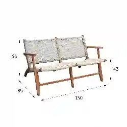 Resim 2'Lİ BODRUM BANK