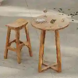 Resim MATERA BISTRO MASA