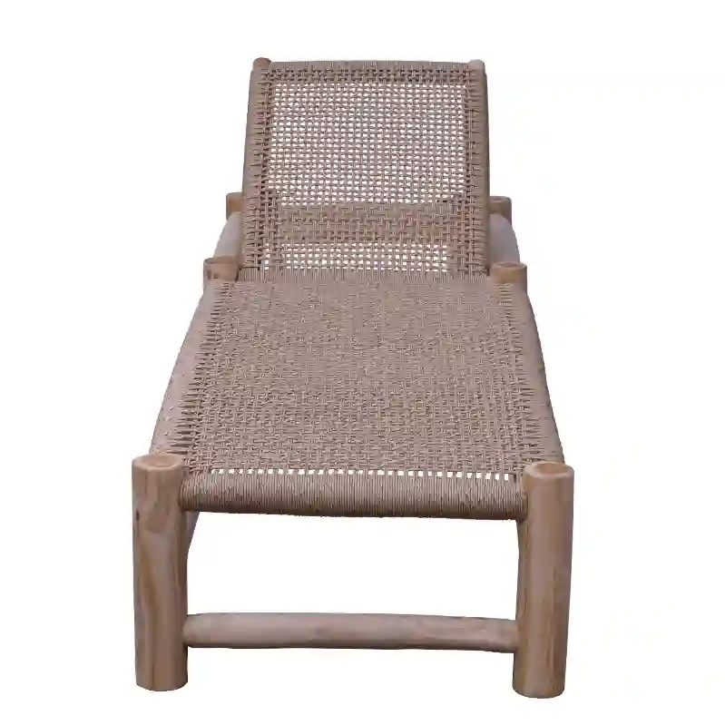 Resim LARUSSO ŞEZLONG