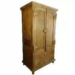 Resim SEYLAN ELBİSE DOLABI