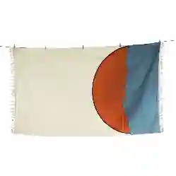 Resim DEFNE MASA ÖRTÜSÜ