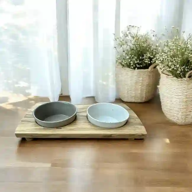 Resim PET CAFE MAMA SU KABI