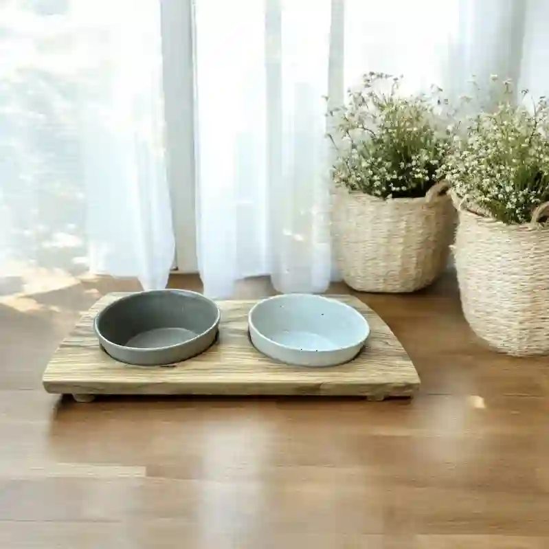 Resim PET CAFE MAMA SU KABI