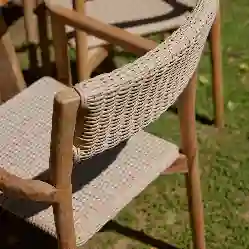 Resim SERGIO SANDALYE