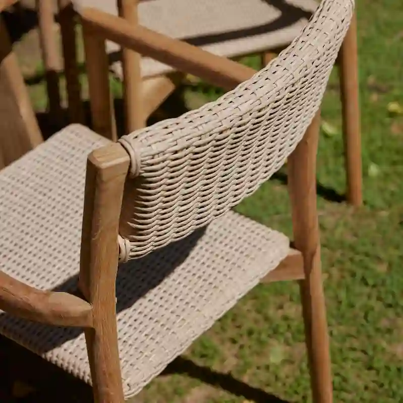 Resim SERGIO SANDALYE