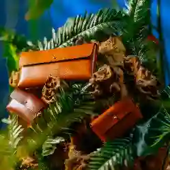 Resim TABA DEVINE CLUTCH ÇANTA