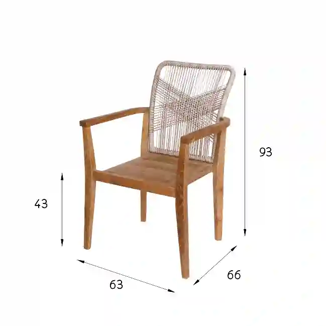 Resim SPIDER SANDALYE