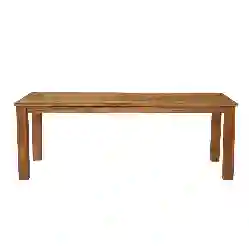 Resim 220 TEAK MASA