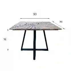 Resim NIGIRI MASA 90X90