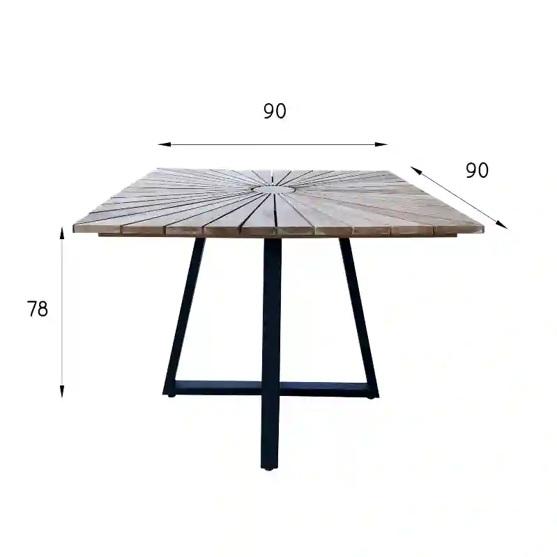 Resim NIGIRI MASA 90X90