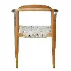 Resim COLOMBIA SANDALYE