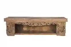 Resim USTA TEAK TV SEHPASI