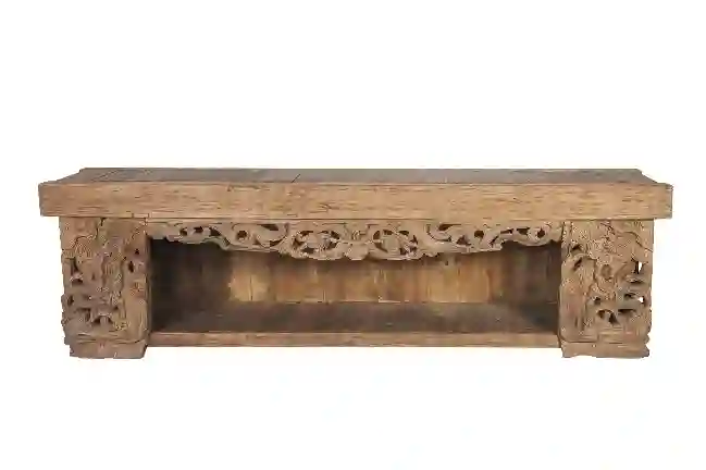 Resim USTA TEAK TV SEHPASI